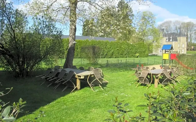 Chambres d'hôtes des Ardennes