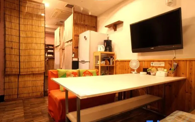 Run Of House 사진 1