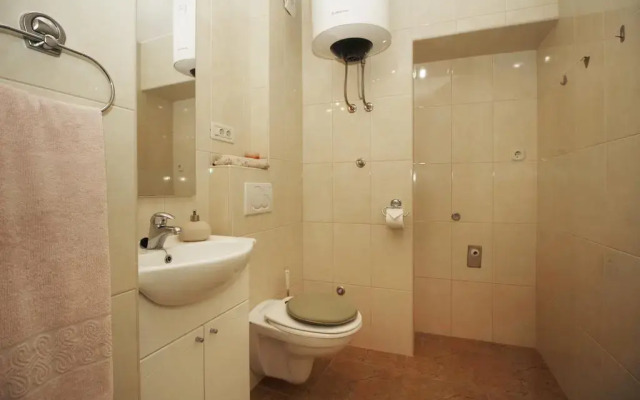 Apartments Caralipeo