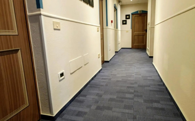 Hotel Minerva