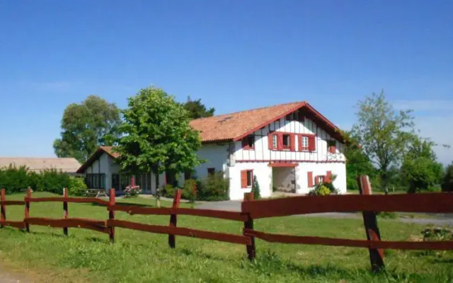 Ferme Urkodea