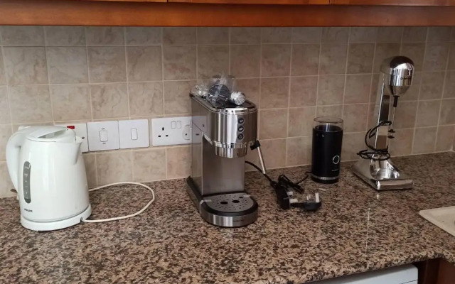 Stay Casa Palmera in Protaras