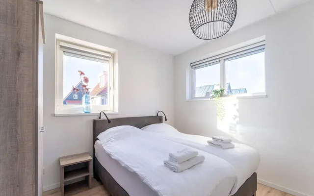 Villa in Wulpdal Near Oosterschelde Park