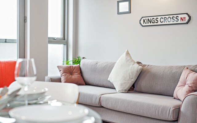 Regents Park Apartment - City Stay London