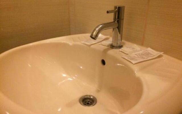 Hotel Tambo Real