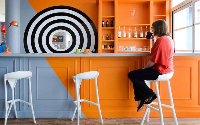 Hotel ibis Styles Deauville Villers Plage