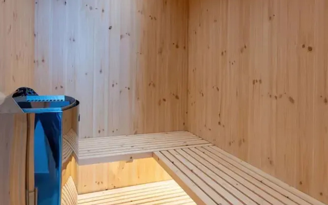 Villa Aelia - With Private Pool and Sauna