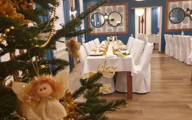 Sorrento Osrodek Wczasowy