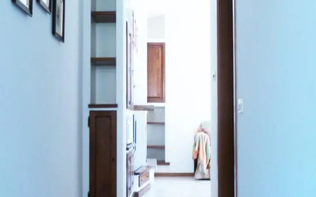 Appartamento Villa Carla