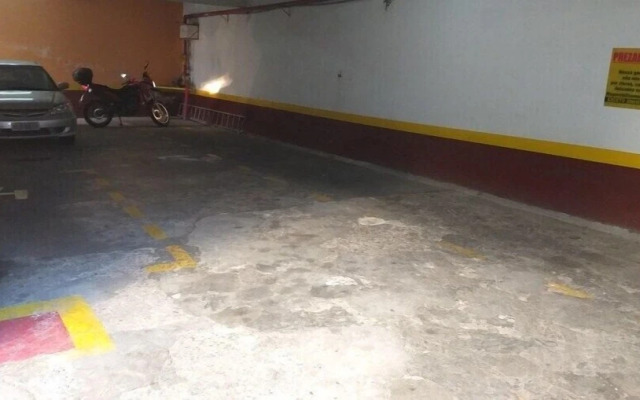 Hotel Lado Leste