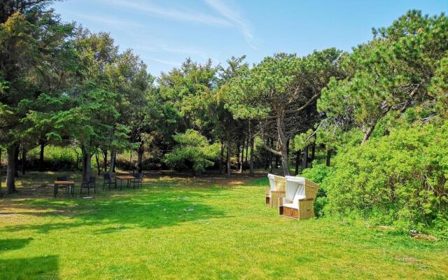 Strandlaeufer-Landhaus-Tadsen