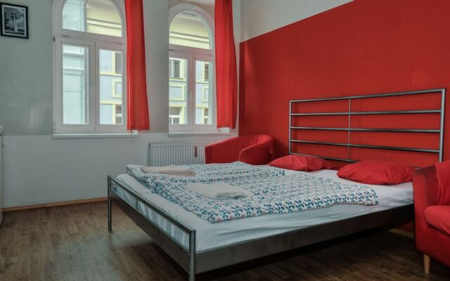 Hostel One Prague