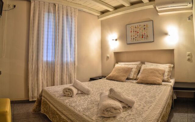 Iro Suites