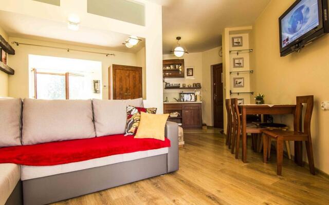 Apartamenty Smrekowa