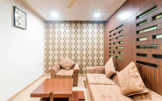 Treebo Spring Brooks, Kalyani Nagar