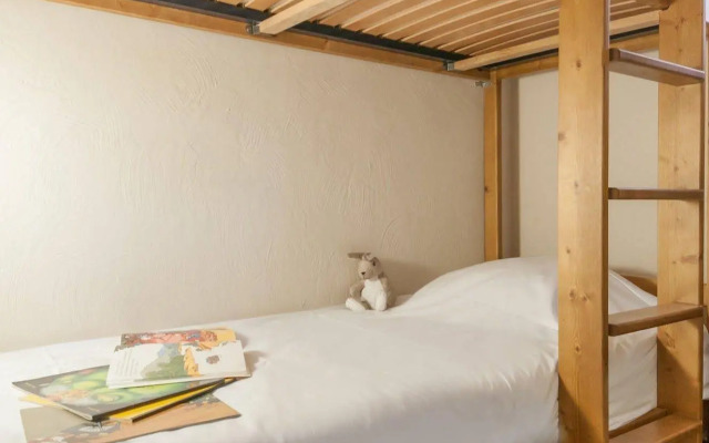 Pierre & Vacances Residence Athamante & Valeriane