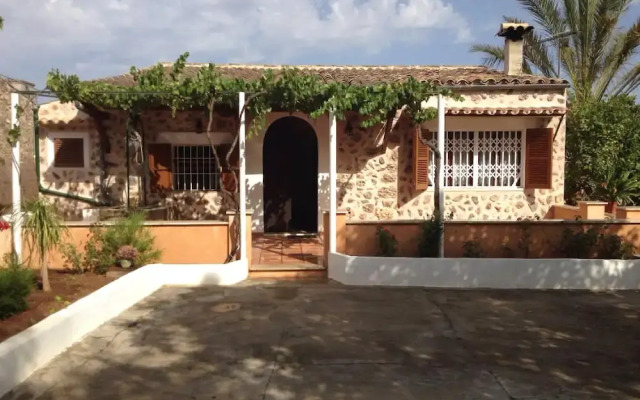Finca Can Tiro