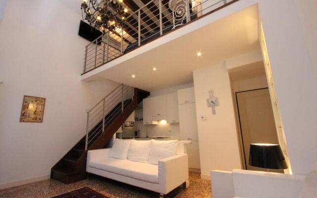 Faville - Castello Apartments