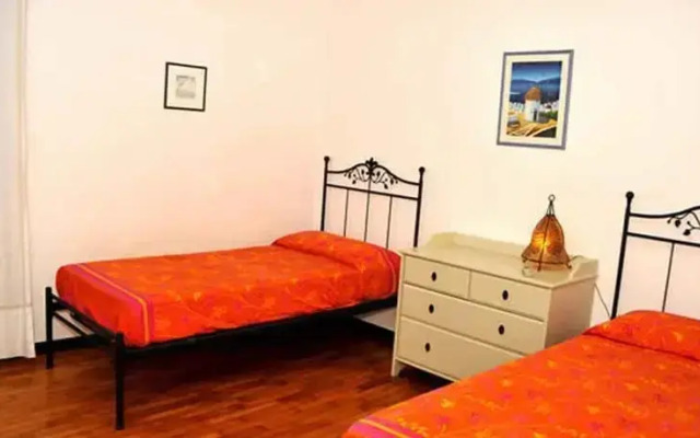 Bragora Apartments