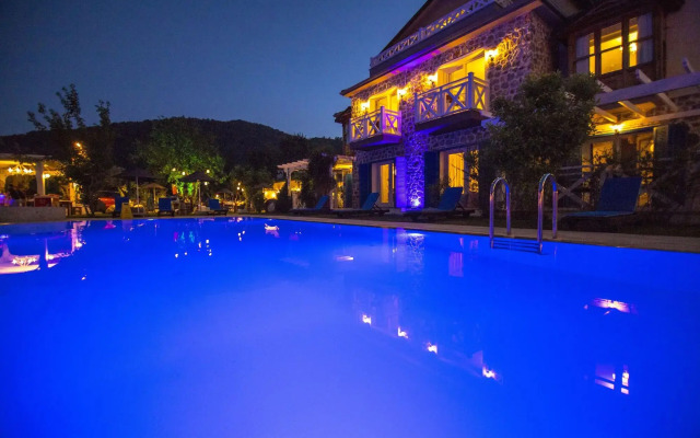 Orino Suites