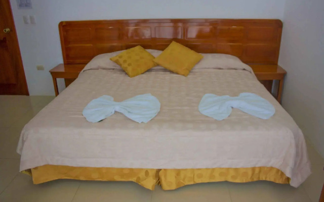 Gala House Galápagos
