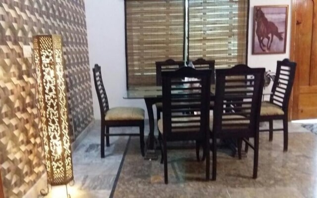 Mulberry Guest House