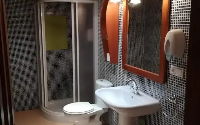 Apartamentos Rurales El Arca
