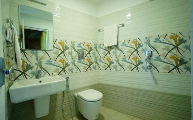 OYO 14253 Lime light Resort