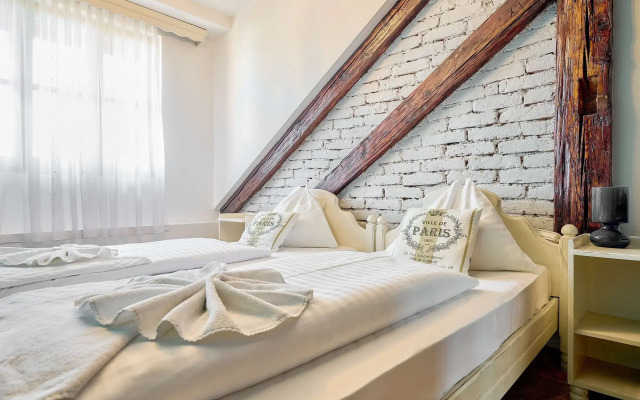 Hotel Strasser Graz