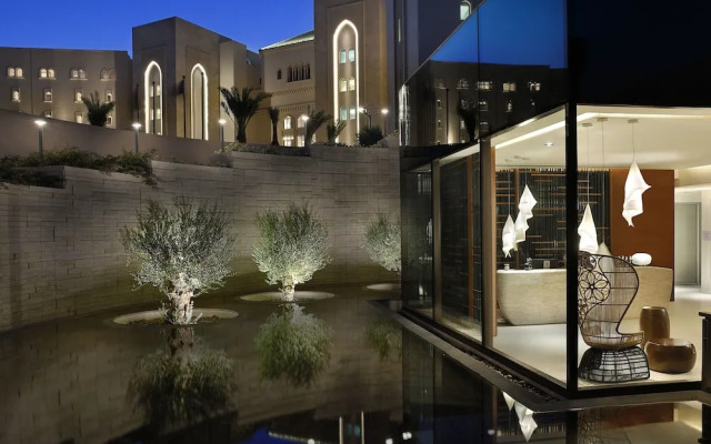 The Westin Saraya Aqaba Resort & Spa