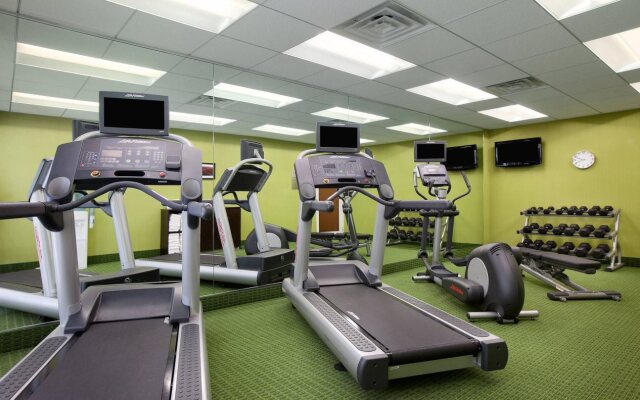 Fairfield Inn & Suites Marietta