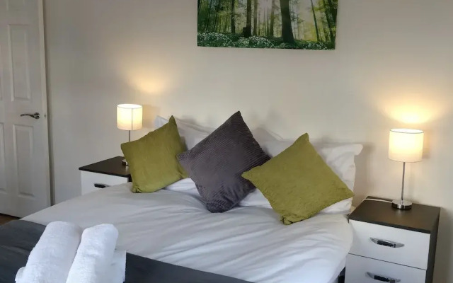 Clifton Apartment