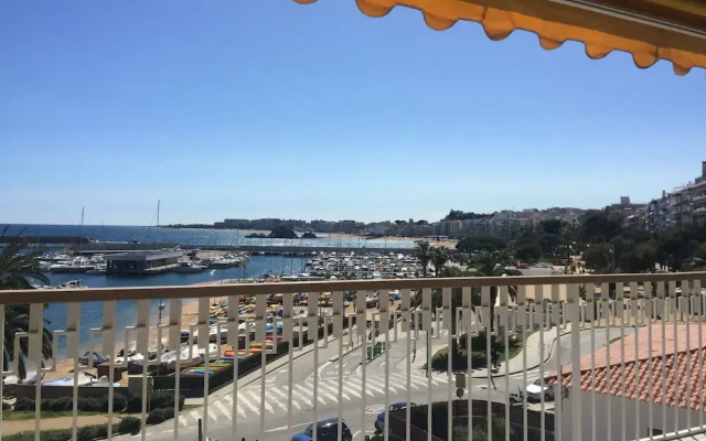 Apartamento Vivalidays Es Blau