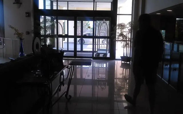 Speco Hotels Richmond
