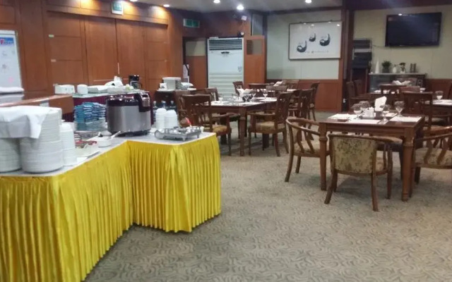 Gallery Park Hotel