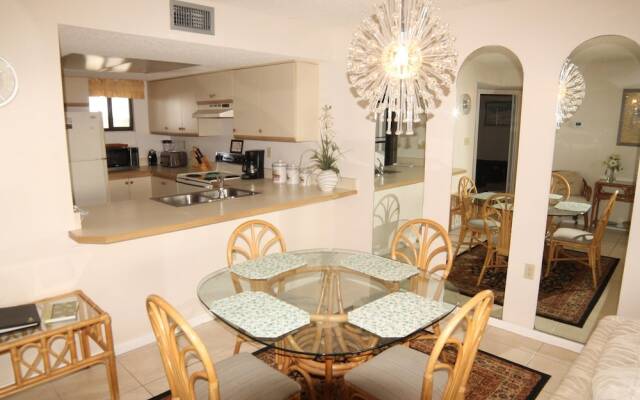 Ocean Village Club K35