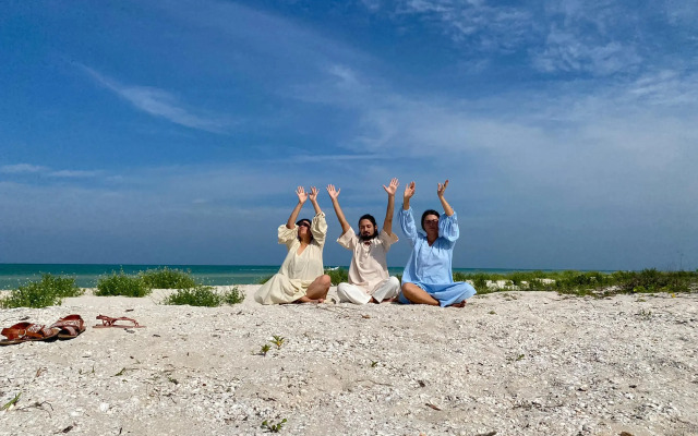 Xixim Mundo Imperial Wellness All Inclusive