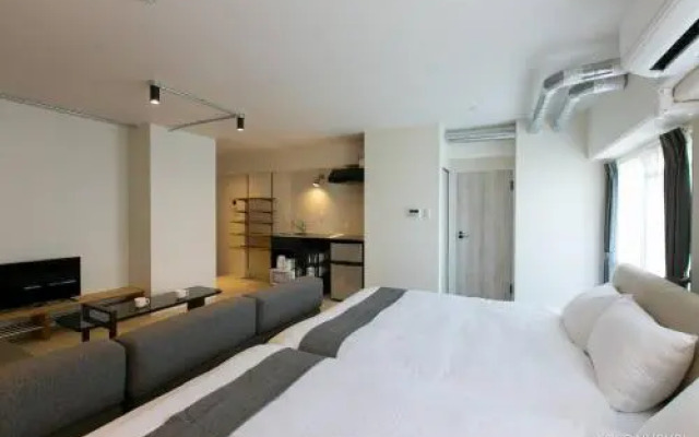 ORIGAMINN 701 & 5 mins PeacePark