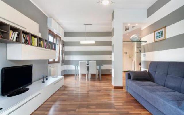 Magicstay - Flat 65M² 1 Bedroom 1 Bathroom - Rapallo