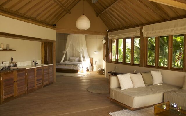 MODJO Villas Bingin