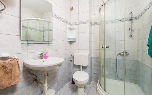 Beautiful Apartment in Vidalici With Wifi and 1 Bedrooms