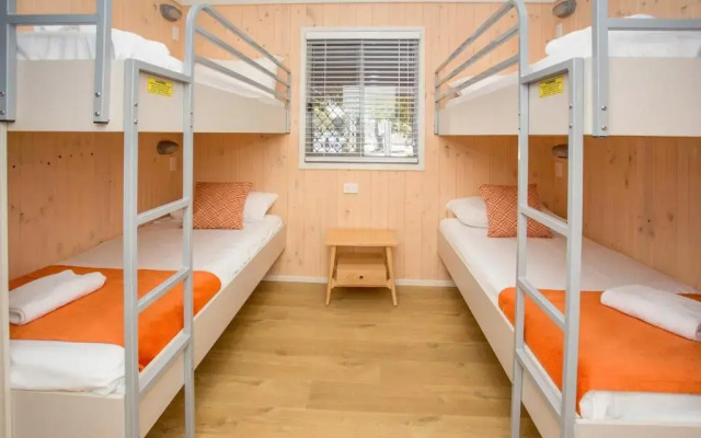 BIG4 Park Beach Holiday Park