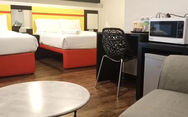 Sense Hotel Taiping