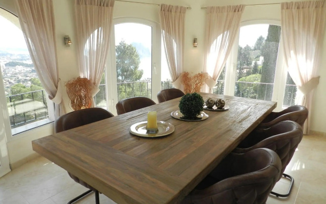 Casa Isabel para 10 personas