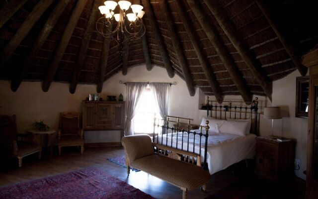 Tulbagh Mountain Manor