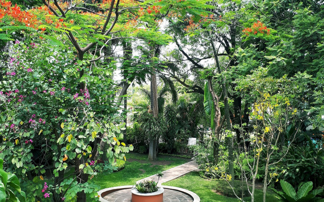 Hotel & Spa Posada Tlaltenango