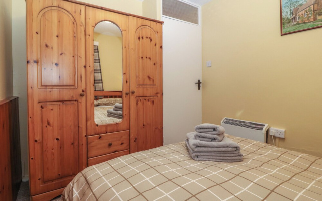 Ground Floor Apartment