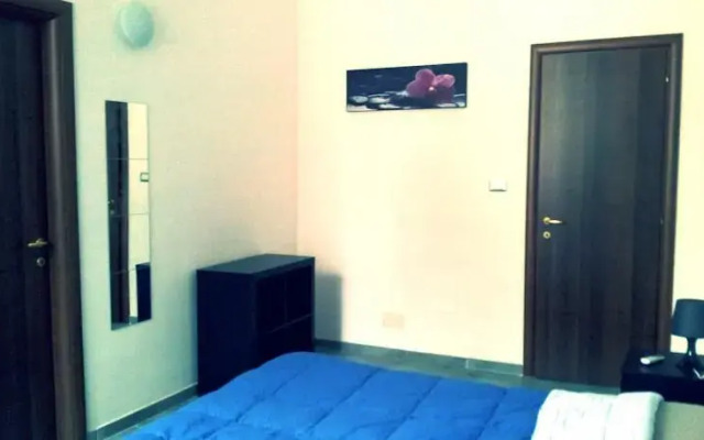 Palazzo Bellocchi Suites Apartments
