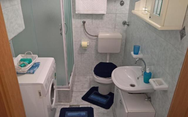 Apartmani Ivona