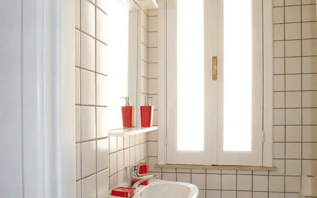 Apartment Grazioso in Ortigia